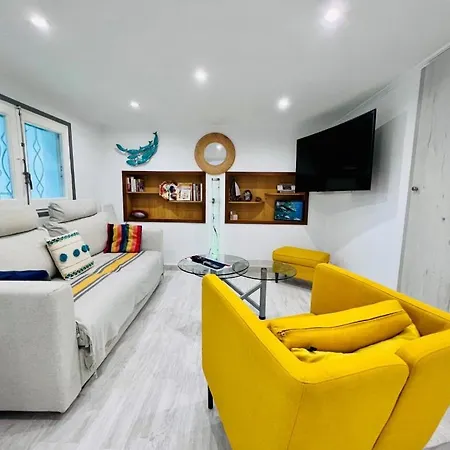 Apartamento P.emporda 30 Bj *