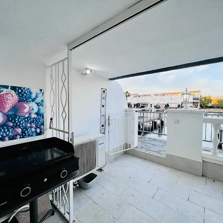 Apartamento P.emporda 30 Bj