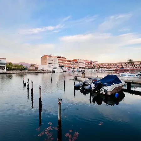 P.emporda 30 Bj Apartment