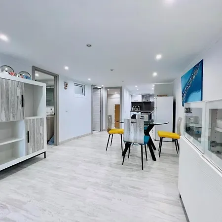 Apartamento P.emporda 30 Bj *