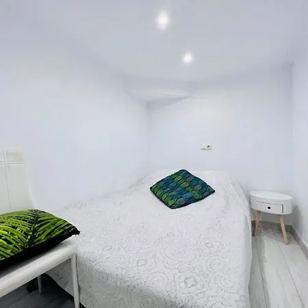 Apartamento P.emporda 30 Bj