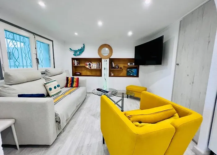Apartamento P.emporda 30 Bj *