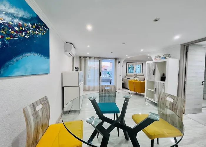 Apartamento P.emporda 30 Bj Empuriabrava