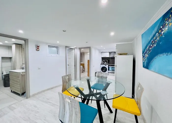 P.emporda 30 Bj Apartamento Empuriabrava