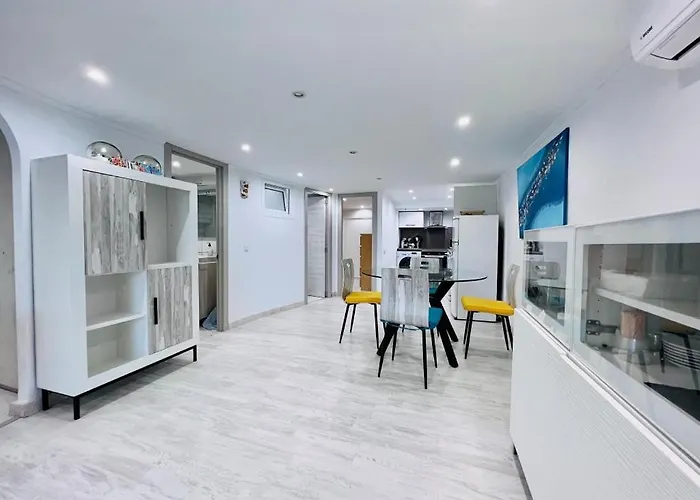 Apartamento P.emporda 30 Bj *