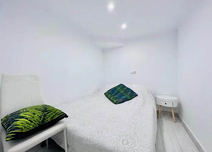 Apartamento P.emporda 30 Bj